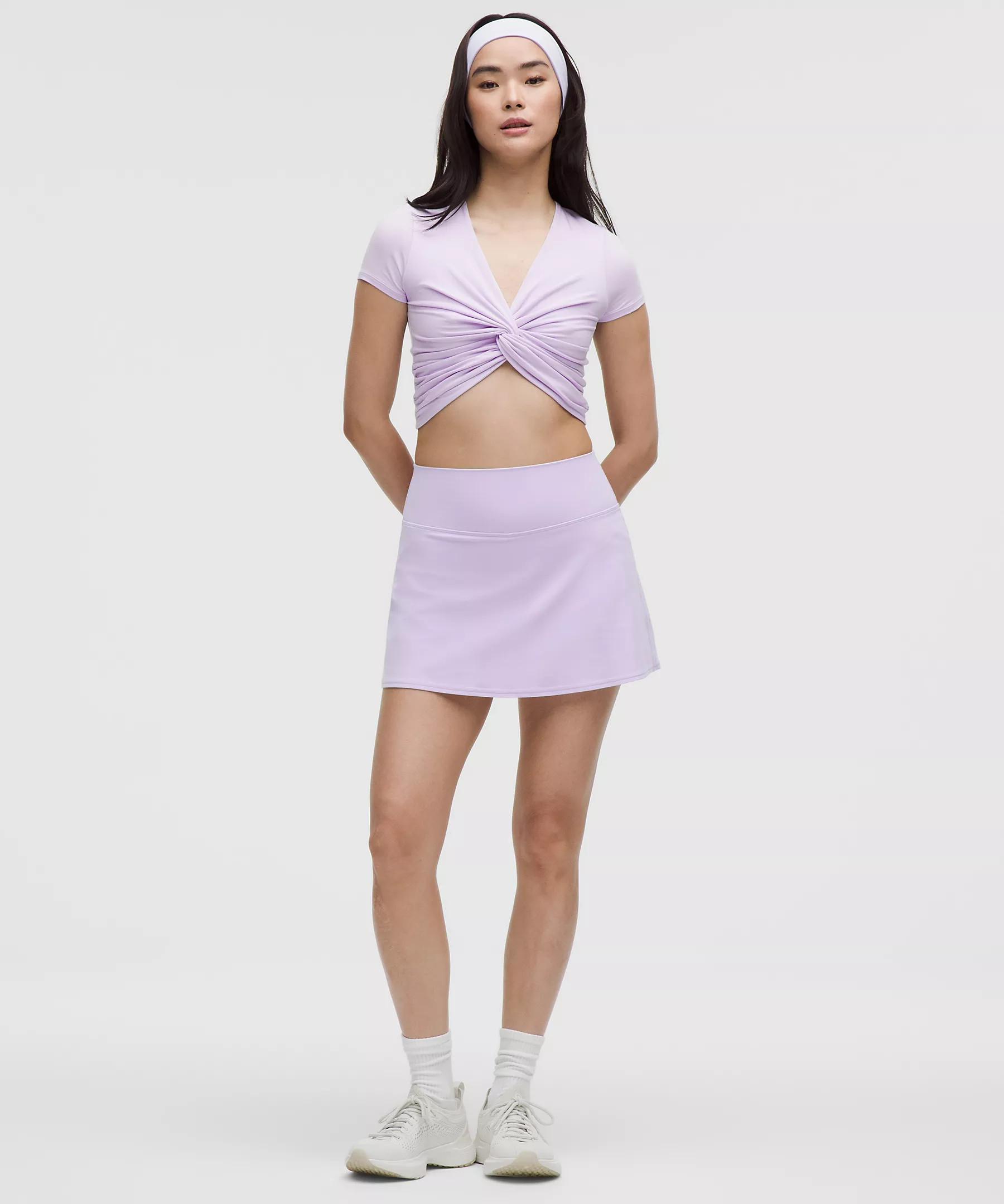 lululemon Align™ High-Rise Skirt | Lululemon (US)