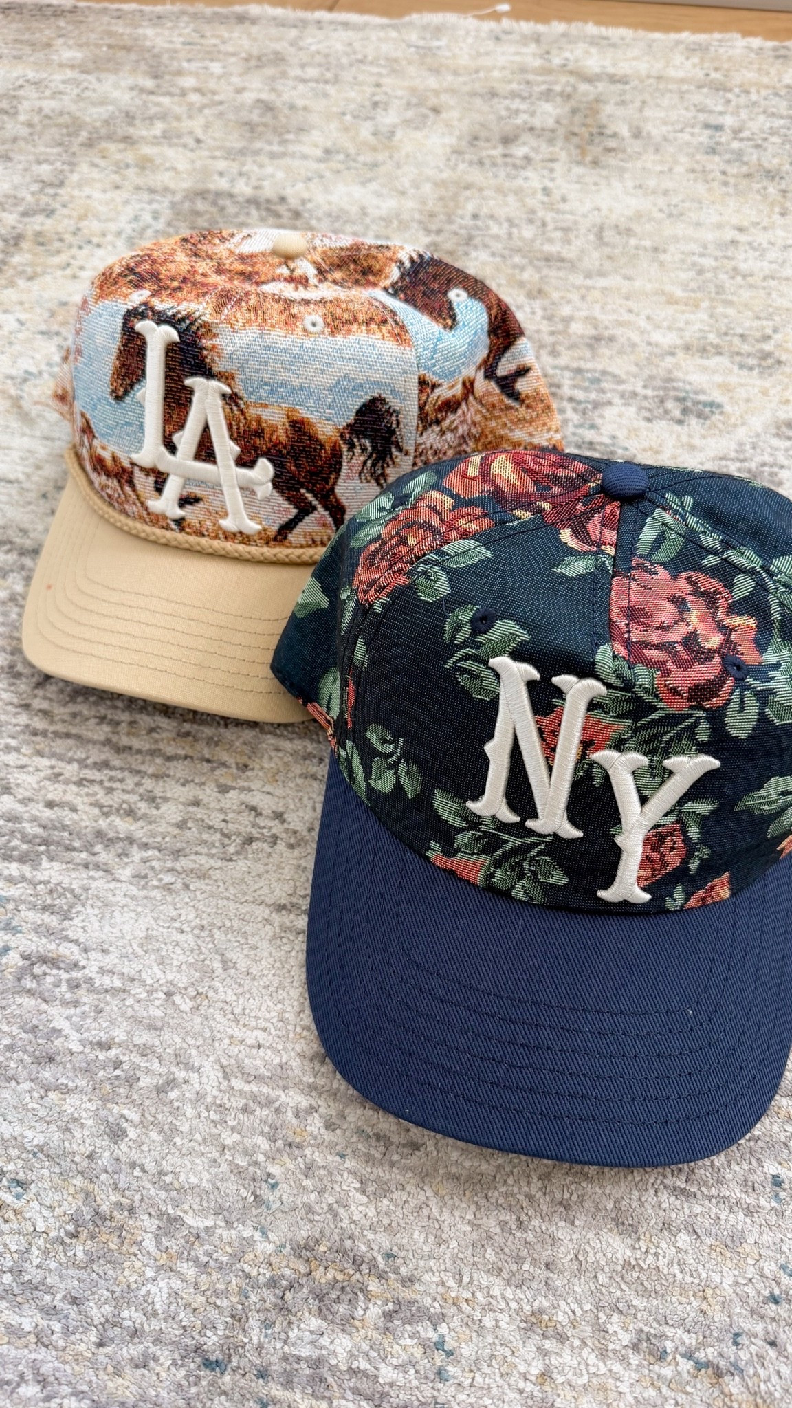 Walmart WHAT?! Absolutely blowing everyone away this these designer inspired GORGEOUS hats! 

#lookforless #walmartfinds #ltkwalmart #newrelease

#LTKootd #LTKHome #LTKActive