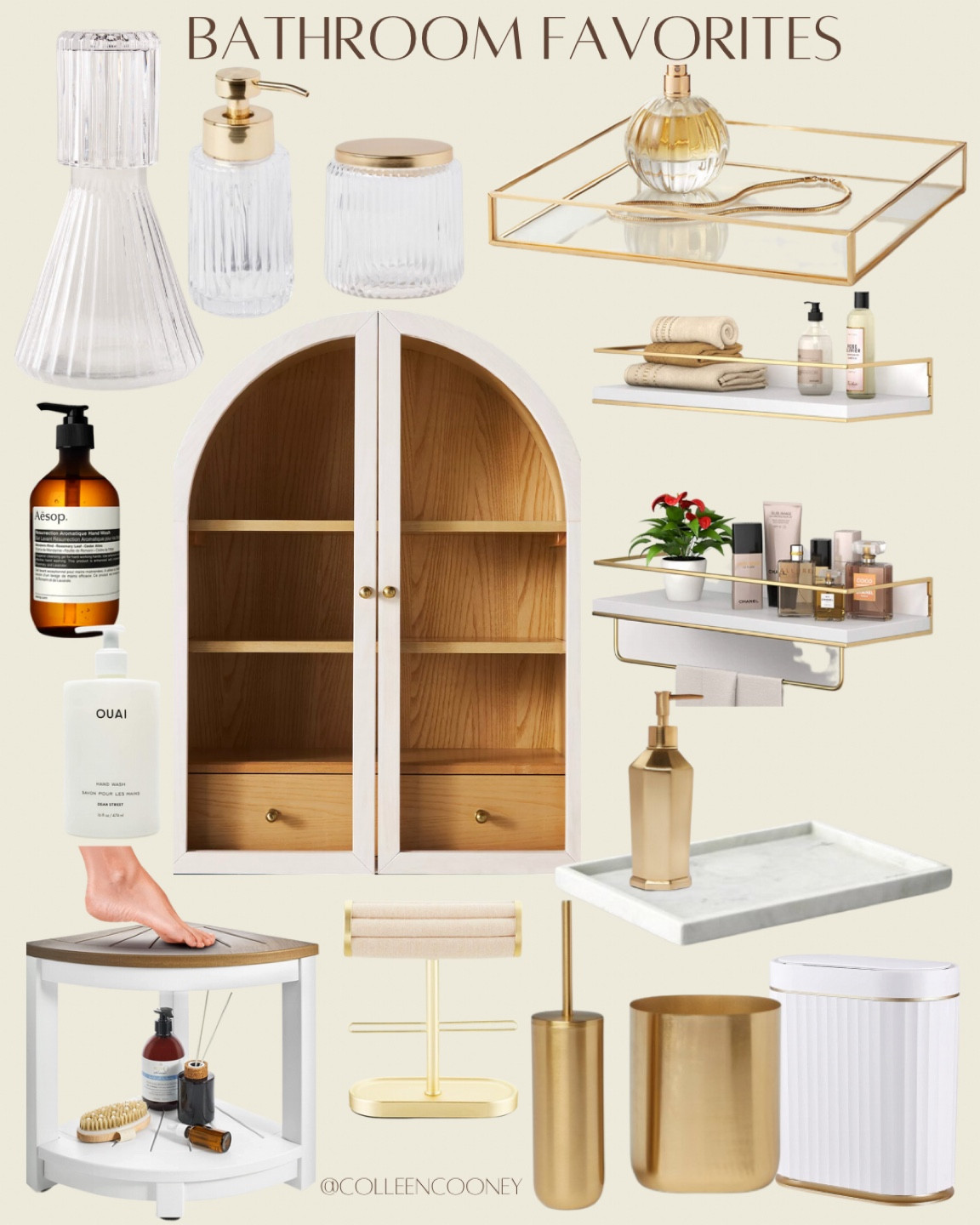 favorite bathroom accessories

#LTKhome #LTKunder50 #LTKFind