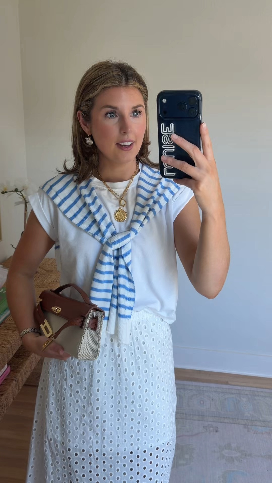 Amazon order for spring and summer! Wearing a S in these items 