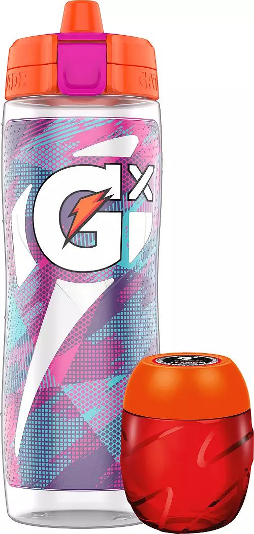 Gatorade Gx 30 oz. Bottle - 2 for $19.99 | Holiday 2023 at DICK'S | Dick's Sporting Goods