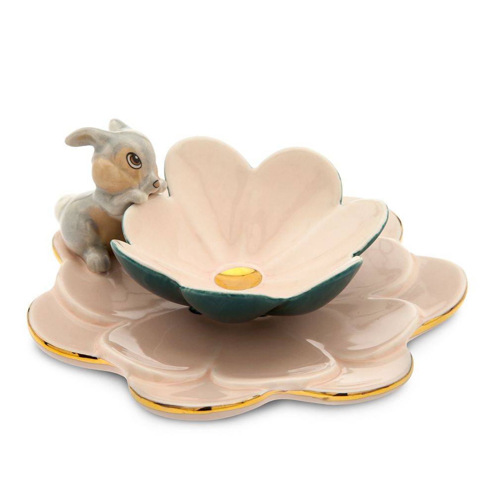 Thumper Ceramic Trinket Tray – Bambi | Disney Store