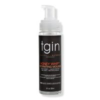 tgin Honey Whip Hydrating Mousse | Ulta