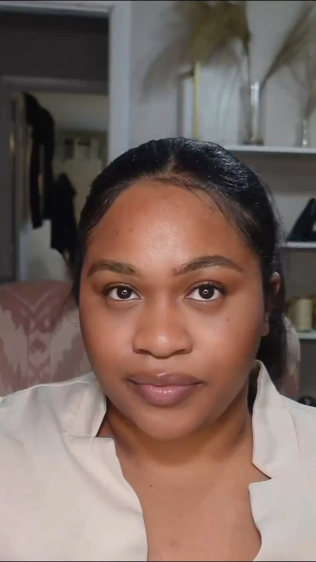 Everyday lip. Ready for the work day 👩🏽‍💻

#LTKdayinmylife #LTKBeauty #LTKvlog