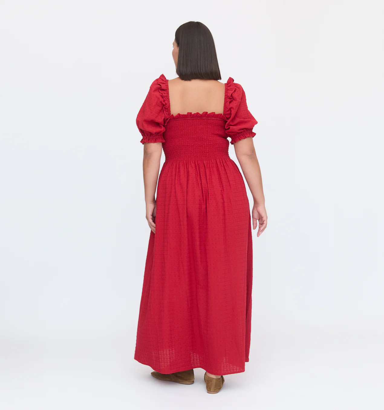 The Scarlett Nap Dress | Hill House Home US