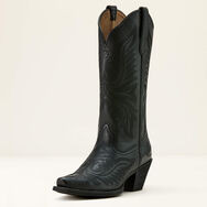 Round Up Collins D Toe Western Boot | Ariat (US)