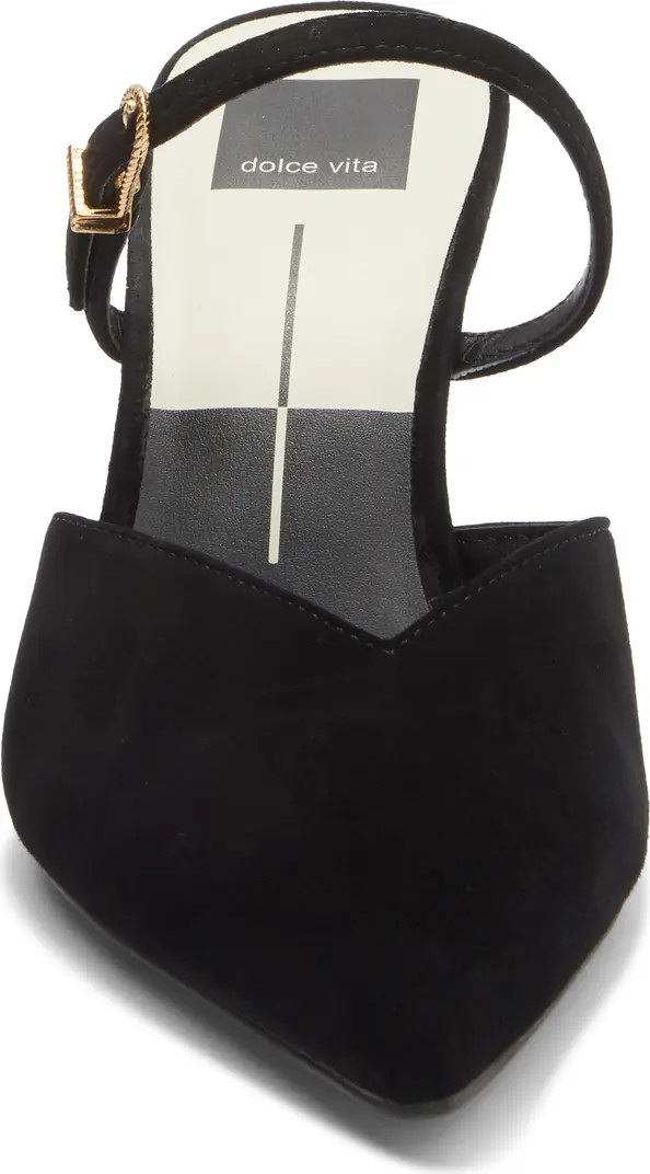 Korene Mule Pump (Women) | Nordstrom Rack