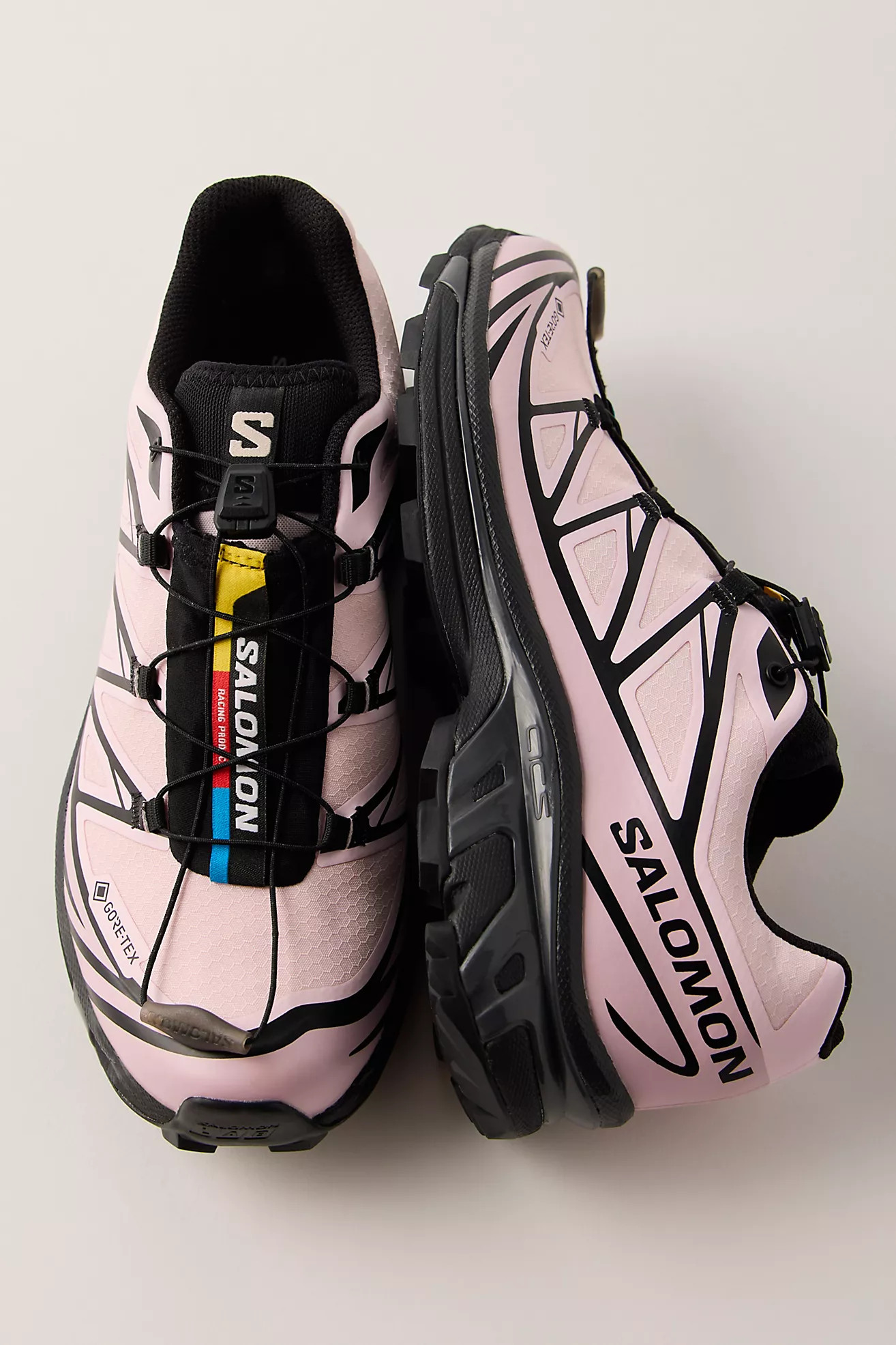 Salomon XT-6 GTX Sneakers | Free People (Global - UK&FR Excluded)