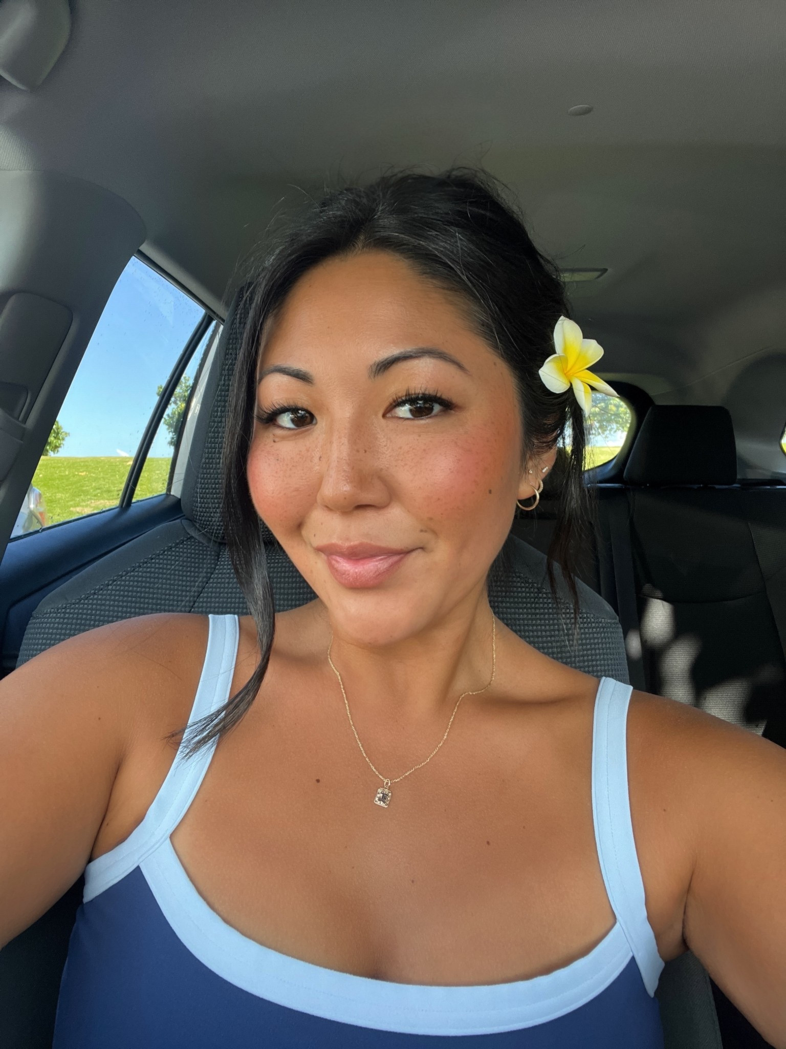 Spring / summer hawaiʻi workout fit 

#LTKfitnessgoals #LTKActive #LTKootd