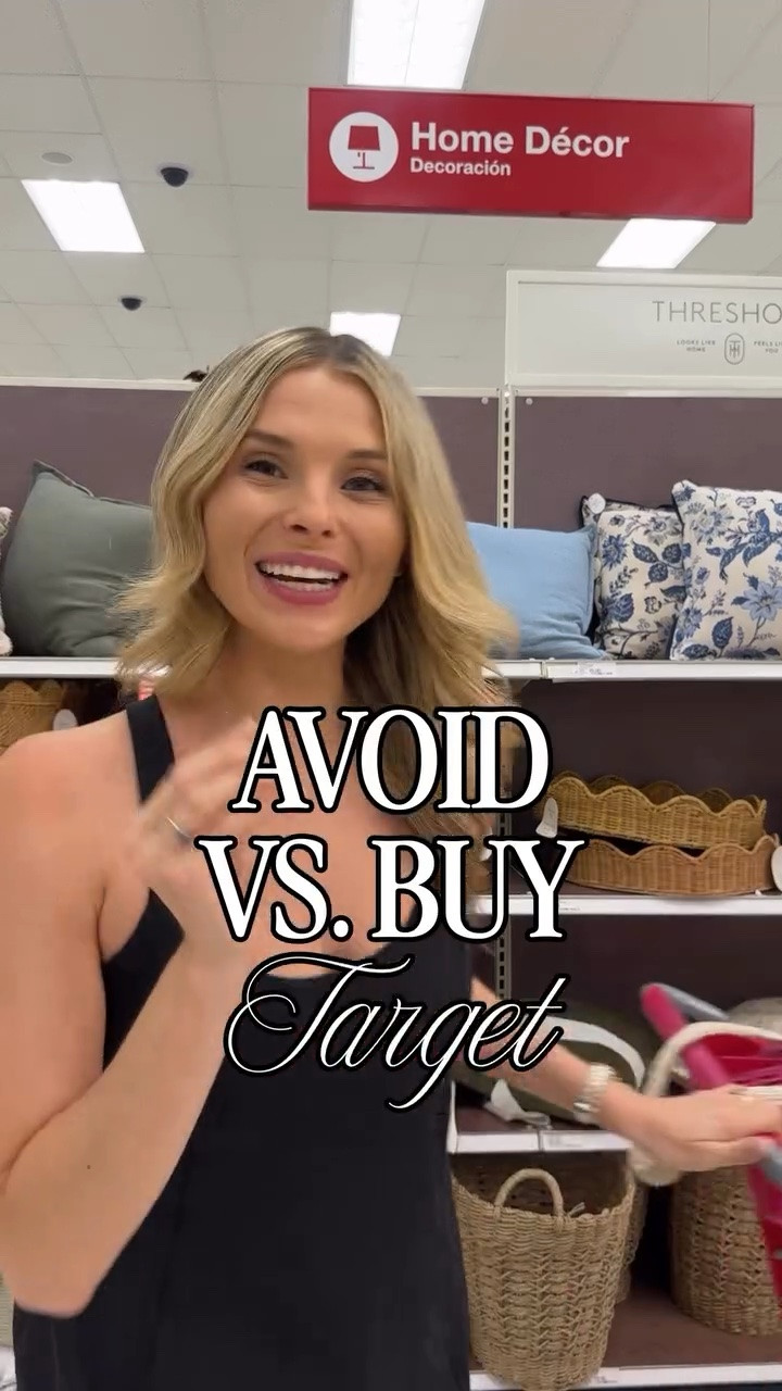 Target Fall 🤎 What store should I go to next?? Target has an alarming amount of good furniture pieces in their fall collection that aren’t in this video as well! I wouldn’t be surprised if Target released more products for fall, what do you think? Good or bad? I can’t wait to hear your thoughts🥰🥰🥰

#targethomedecor #targetdoesitagain #falldecor
