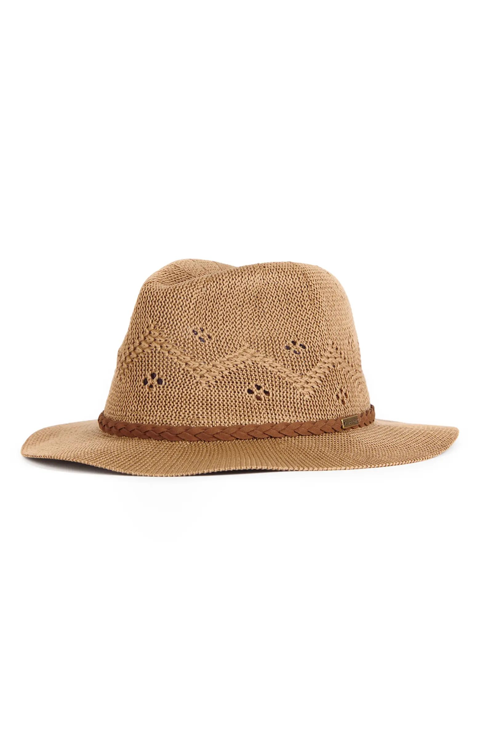 Flowerdale Trilby Hat | Nordstrom