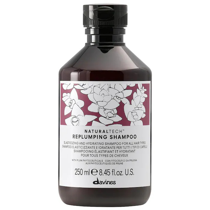 Replumping Shampoo - Davines | Sephora | Sephora (US)