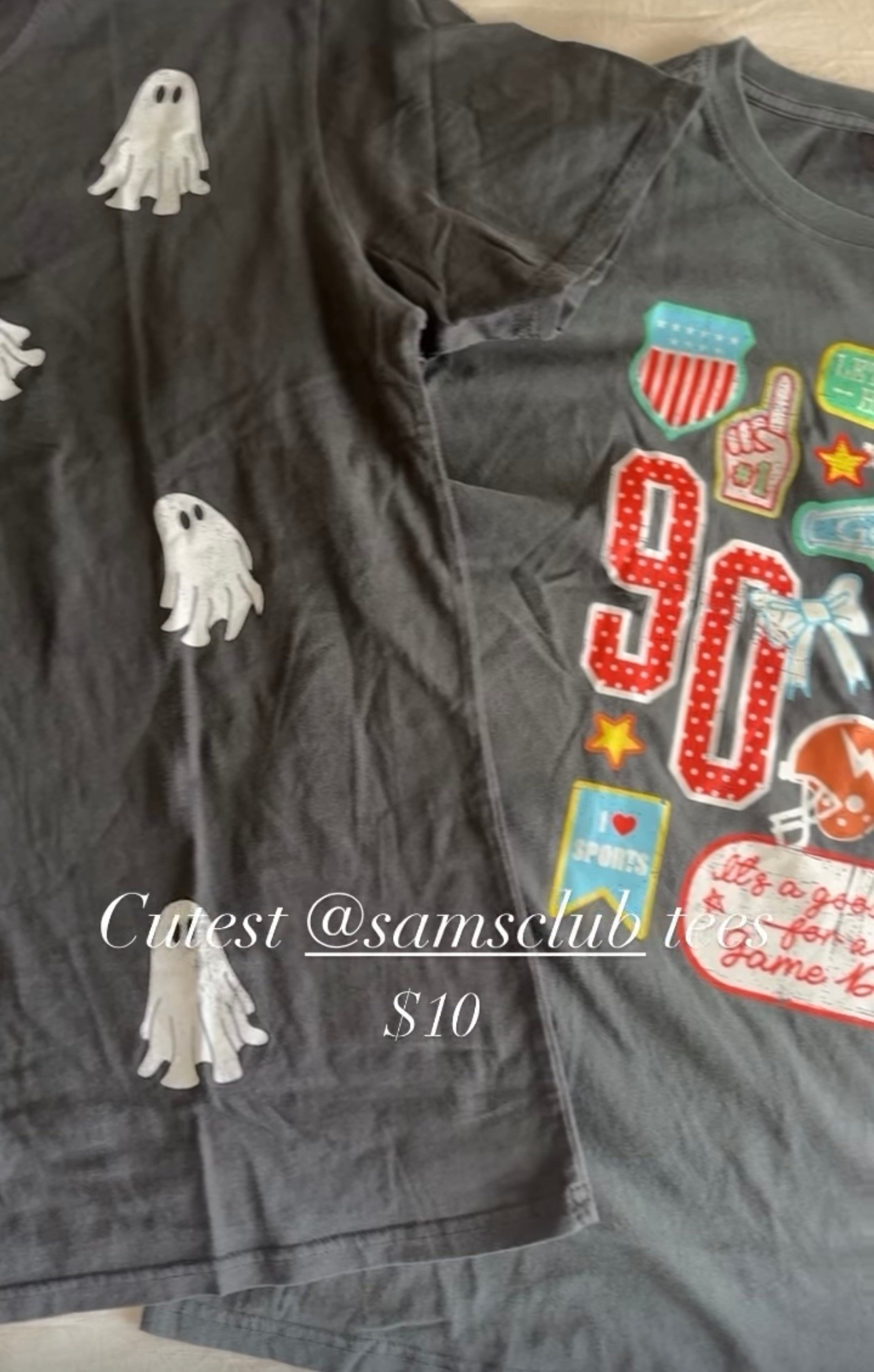 Cutest TEES $10!!

#LTKSeasonal #LTKmomlife #LTKootd