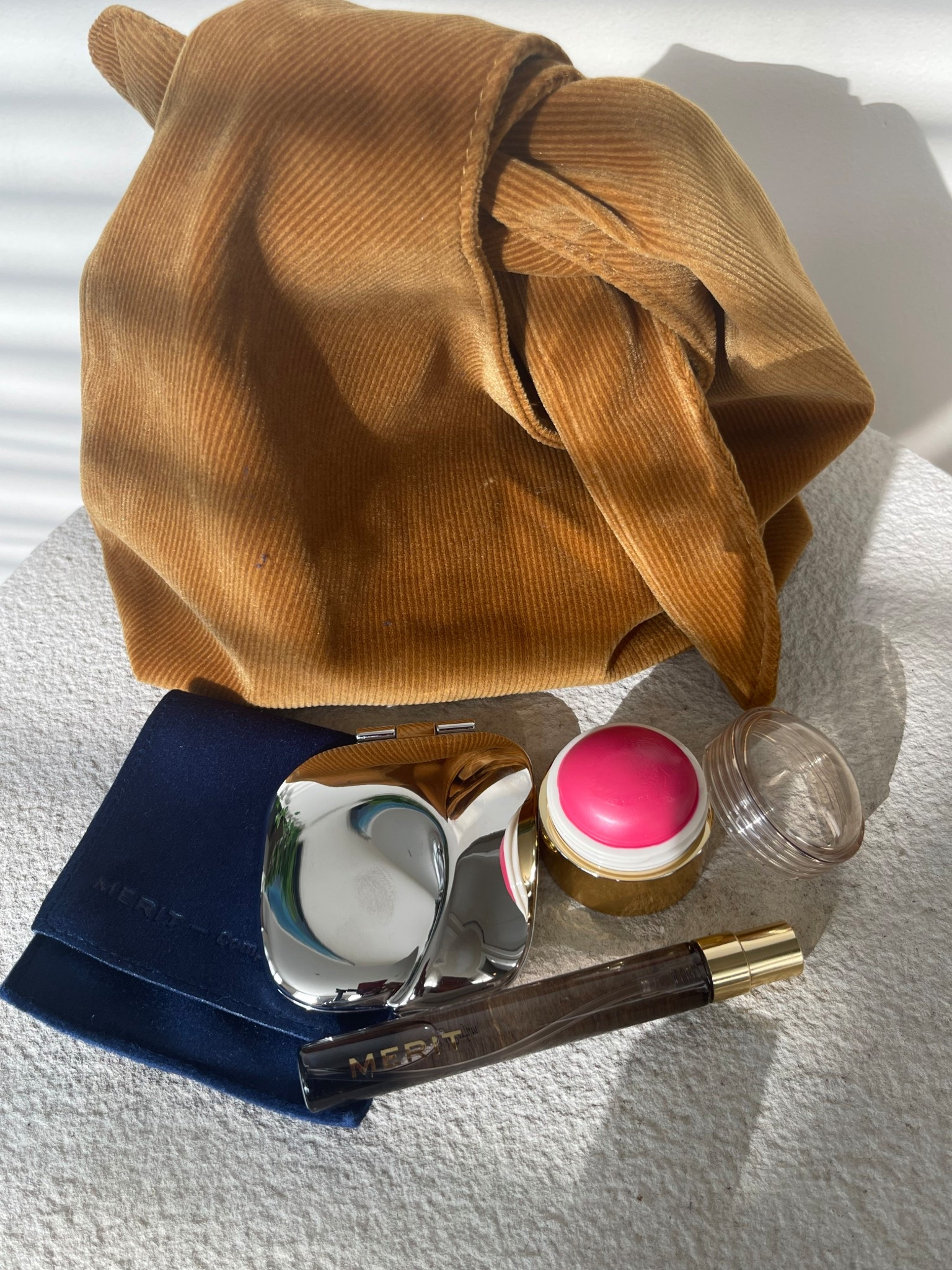 Merit price increases 2/2. Get your order in today to avoid it, for now. 

#LTKselfcare #LTKOver40 #LTKBeauty