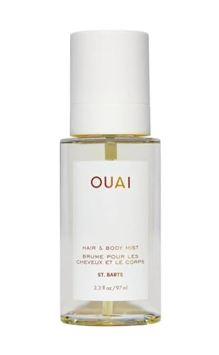 Generic Hair and Body Mist, St. Barts (3.3 Fl Oz) | Amazon (US)