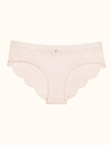 The Lace Undie Cheeky Kit | ThirdLove
