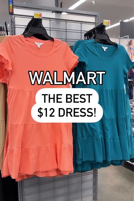 Instagram reel, Walmart try on, Walmart dress, time and tru, Walmart outfit, Walmart fashion

#LTKstyletip #LTKSeasonal #LTKfindsunder50