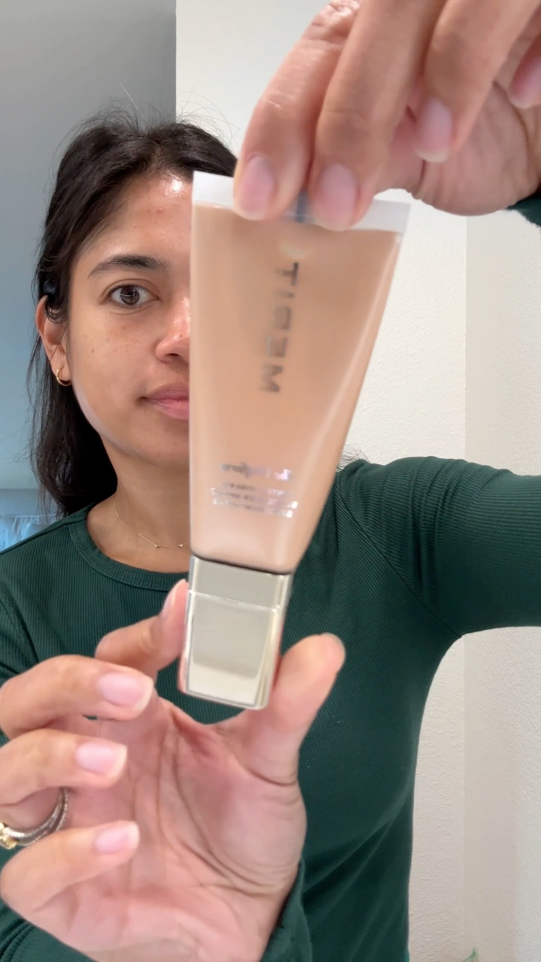 5 minute makeup with Merit beauty!

#LTKgrwm #LTKBeauty #LTKmorningroutine