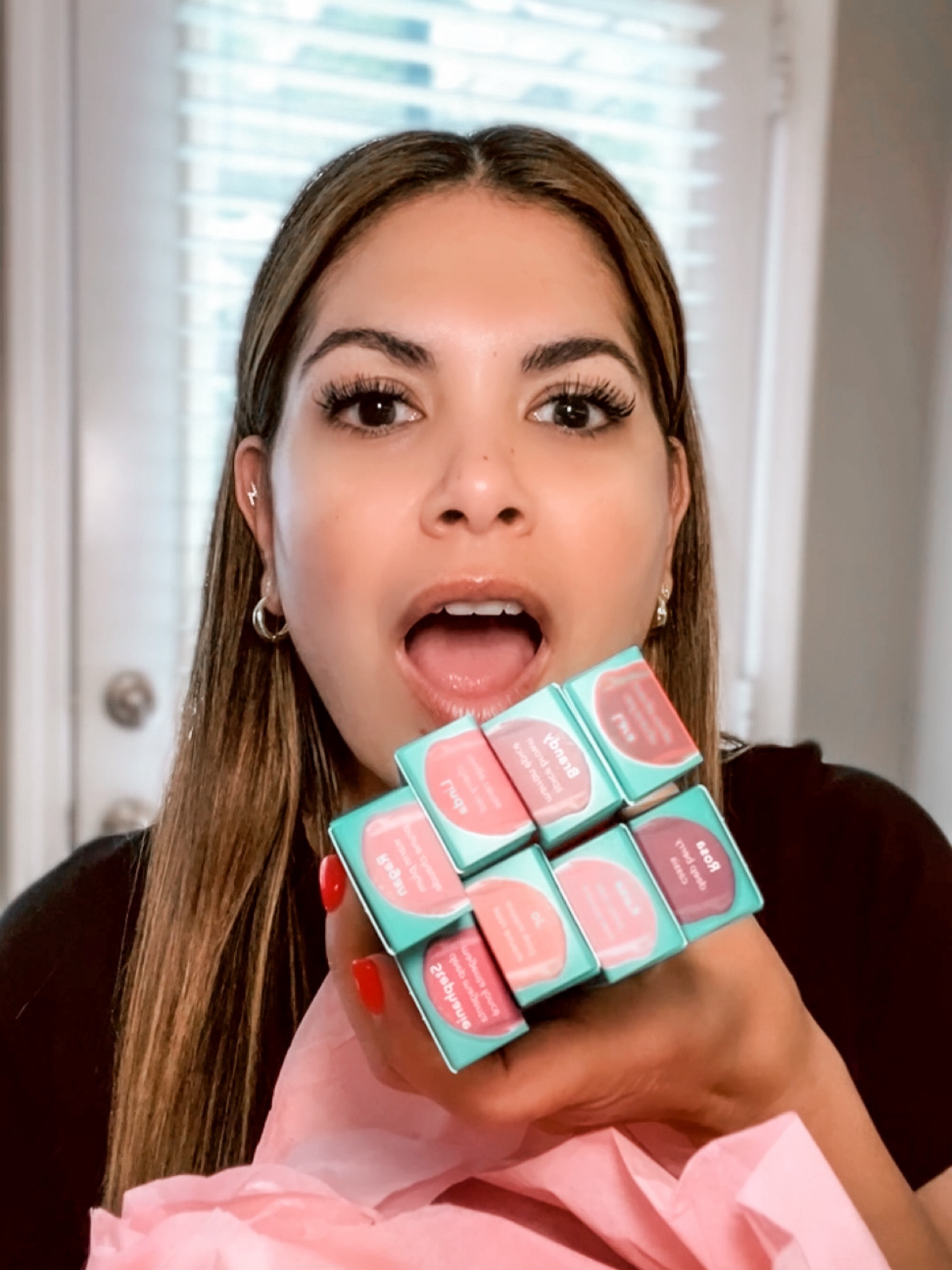 Lipstick Crayon | Matte Lipstick | Makeup | Beauty Products

#LTKBeauty #LTKFindsUnder100 #LTKFindsUnder50