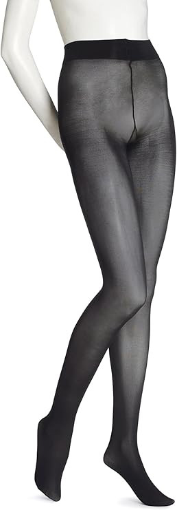 No Nonsense Women's Opaque Sheer To Waist Tight | Amazon (US)