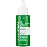 NINELESS - A-Control 10% Azelaic Acid Serum 30ml | YesStyle.com