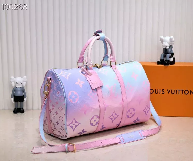 DUPE louis vuitton travel bag … curated on LTK