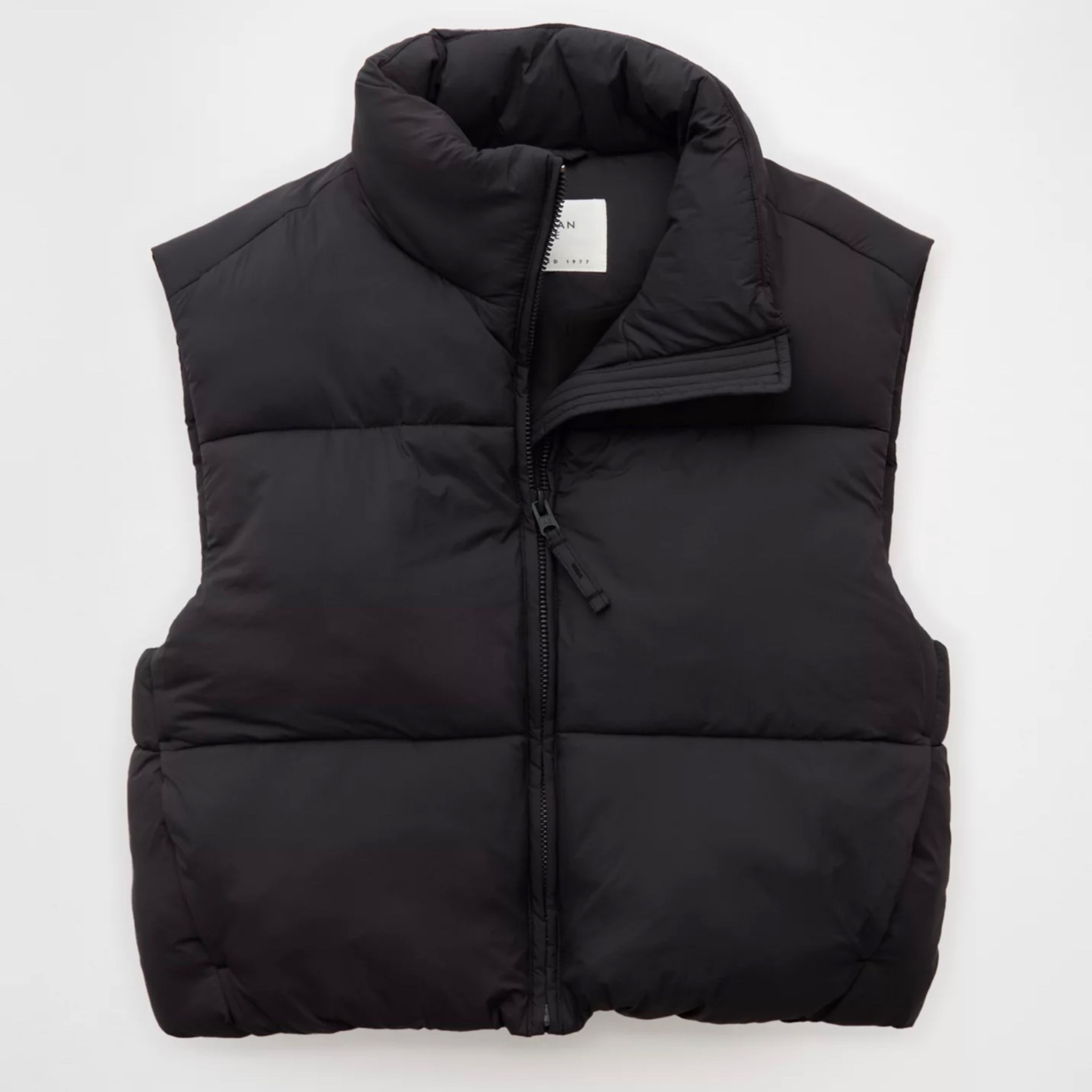 Puffer Vest

#LTKdayinmylife #LTKGiftGuide #LTKHoliday