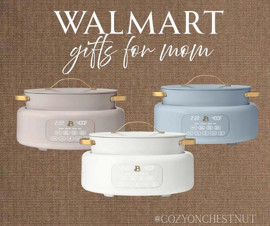 Just $65! And this one does it all!!!  #walmartpartner #walmartstyle @walmartstyle @walmart

#LTKHoliday #LTKSaleAlert #LTKGiftGuide