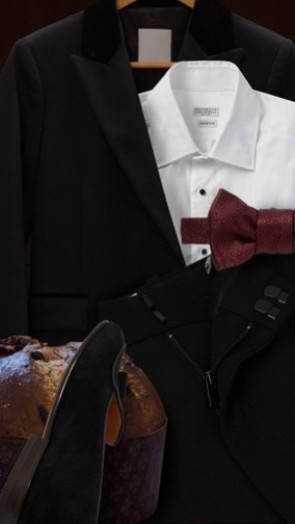 Black tie attire men, men’s Christmas outfit

#LTKMens #LTKHoliday #LTKootd