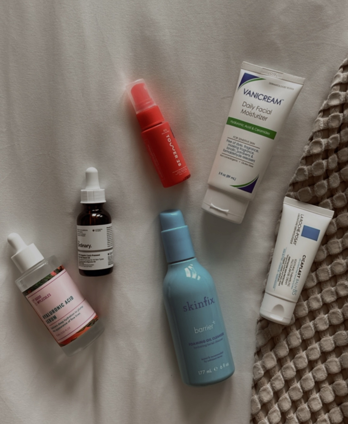 Current face products 🤍

#LTKbeauty #LTKGiftGuide