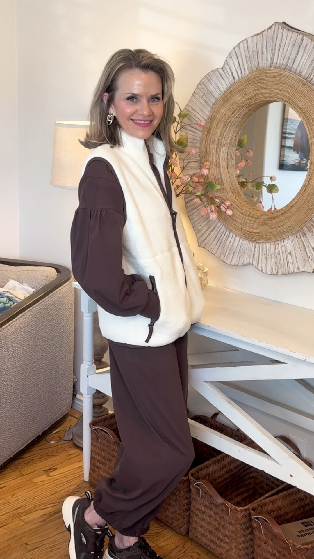 That “throw on & go” set everyone loves 🔥
Comparing the Free People Hot Shot Recovery Set to the Amazon version—comfort, fit, and price all side by side. Which one wins for you? @amazonfindsandfashion 

#LTKActive #LTKootd #LTKTravel