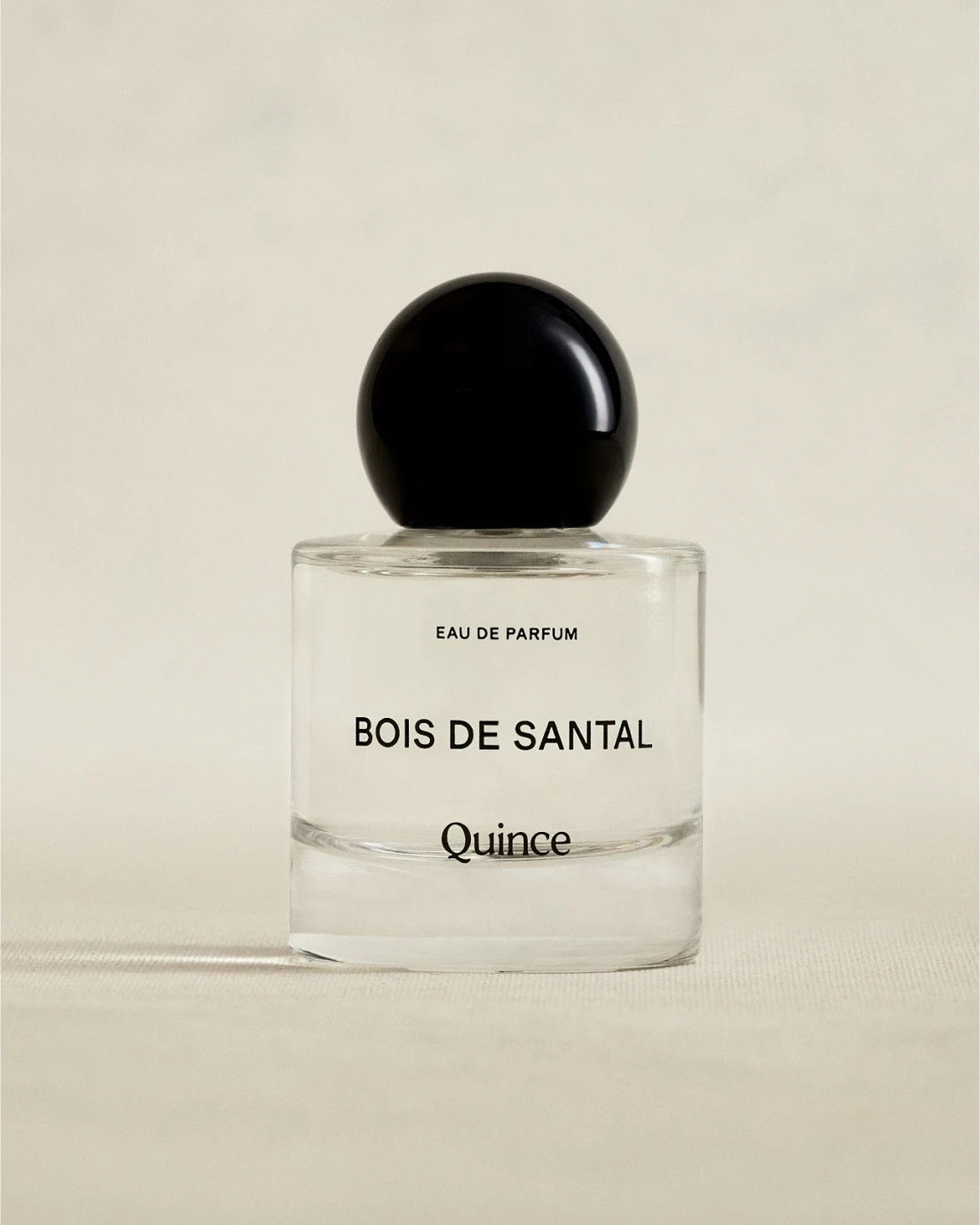 Bois de Santal Eau de Parfum in No Color | Quince