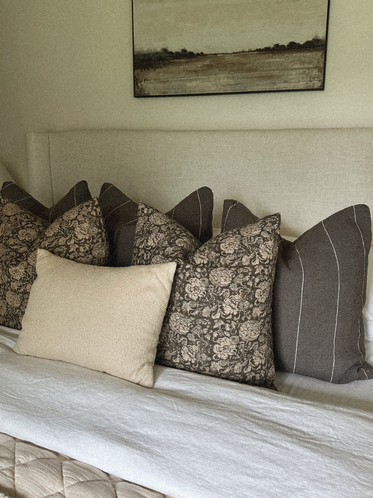 SALE ALERT 🚨‼️

20% off Casaluna bedding! 

#LTKHome #LTKSaleAlert #LTKFallSale