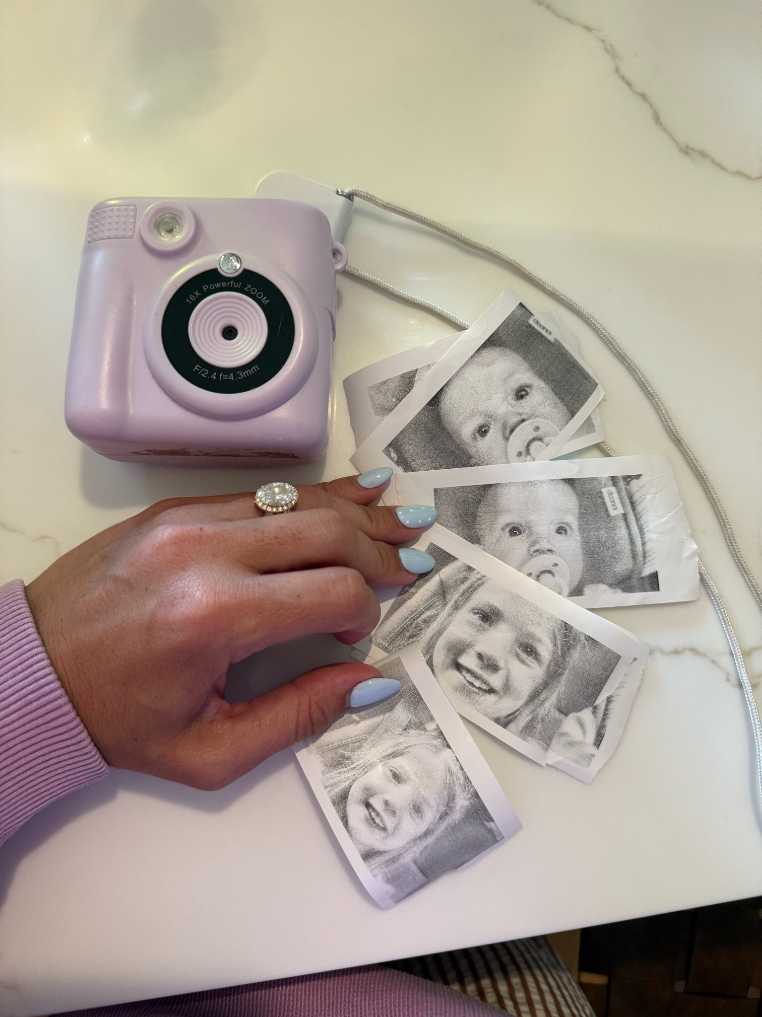 The best kids camera from Amazon!

#LTKmomlife