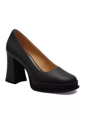 COACH Women's Sculpted C Pumps | Belk