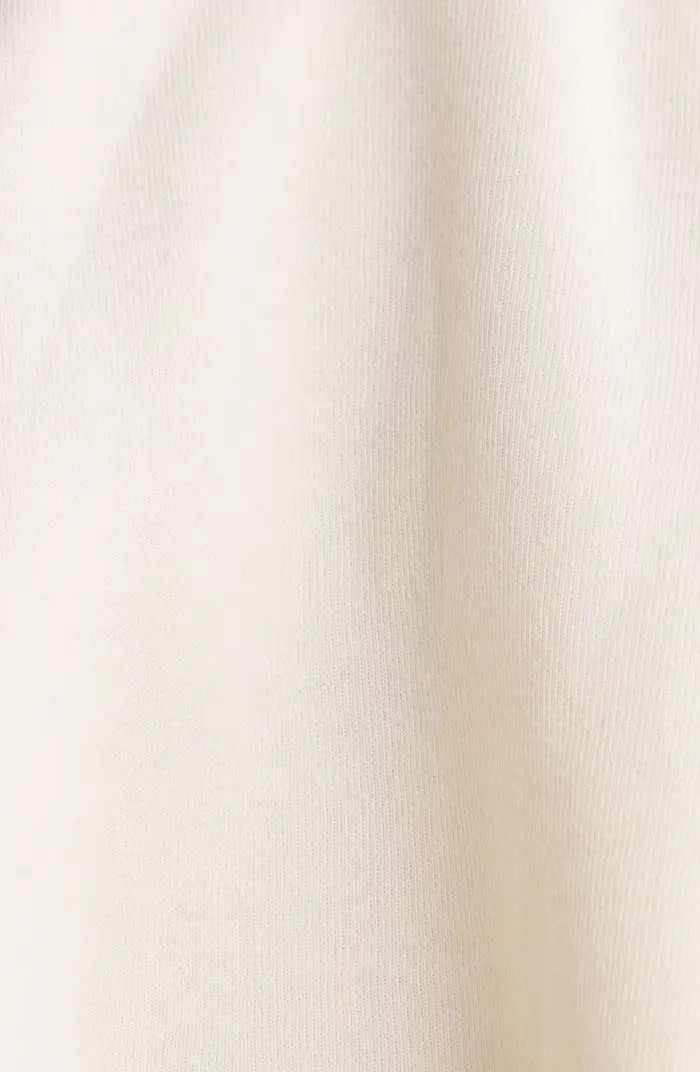 Aviator Nation Rugby Stitch Crop Sweatshirt | Nordstrom | Nordstrom