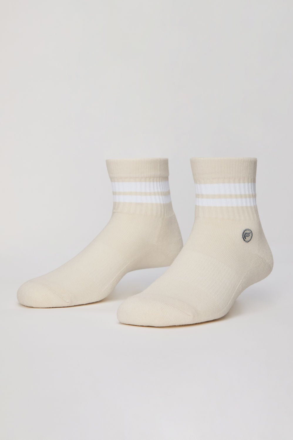 The Everyday Quarter Crew Sock | Fabletics