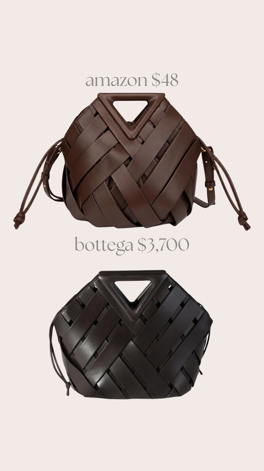 Save vs splurge

#LTKootd #LTKdayinmylife #LTKgrwm