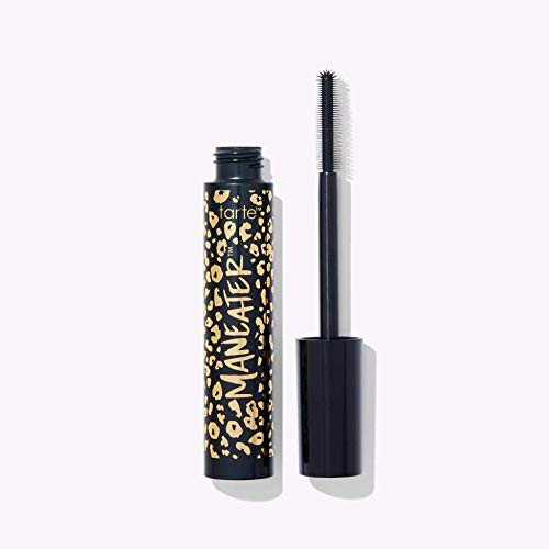 Tarte Maneater Magnetic Volumptuous Mascara .30 Ounce Black Full Size | Amazon (US)