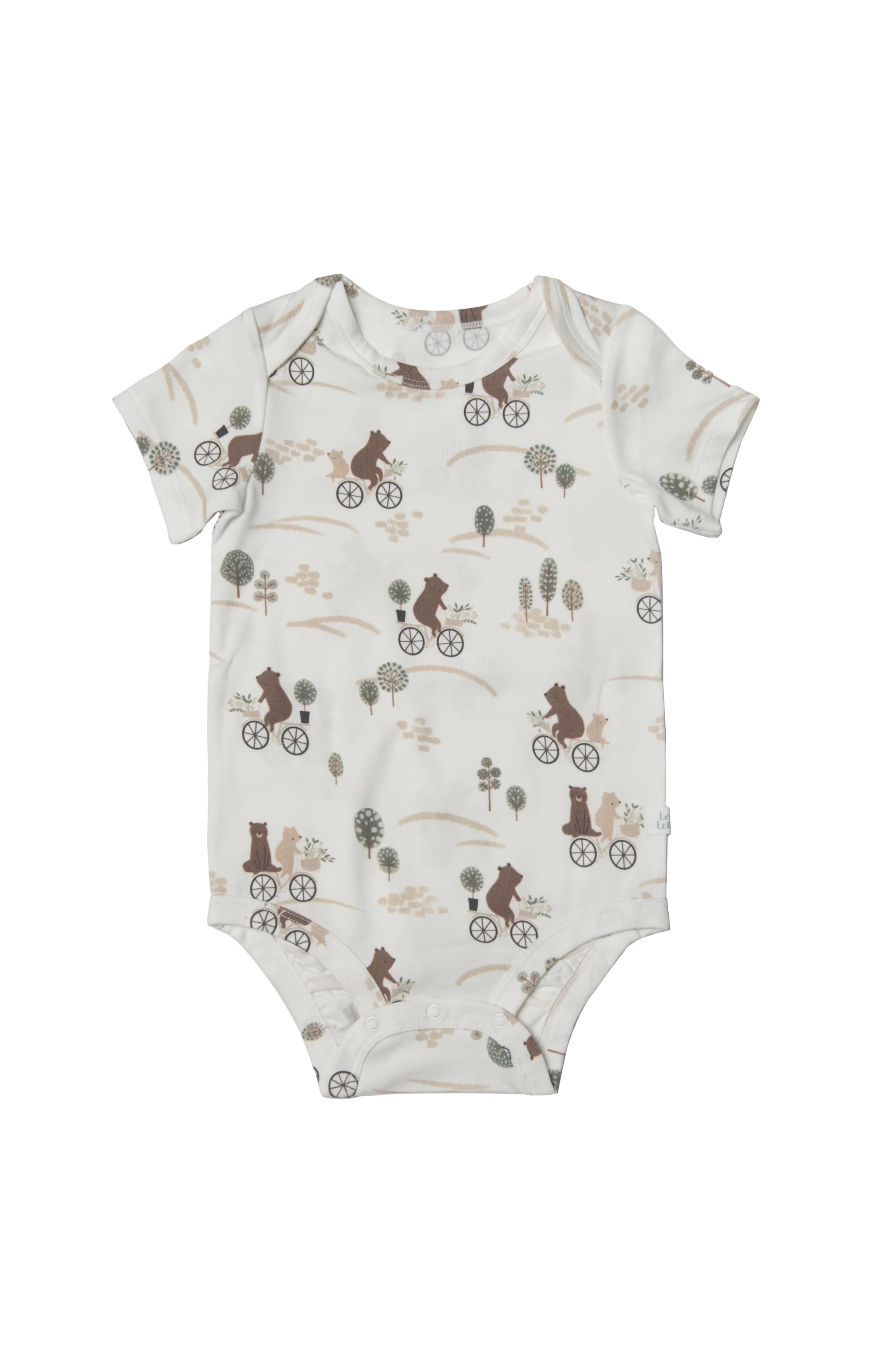Bodysuit | Loulou Lollipop 