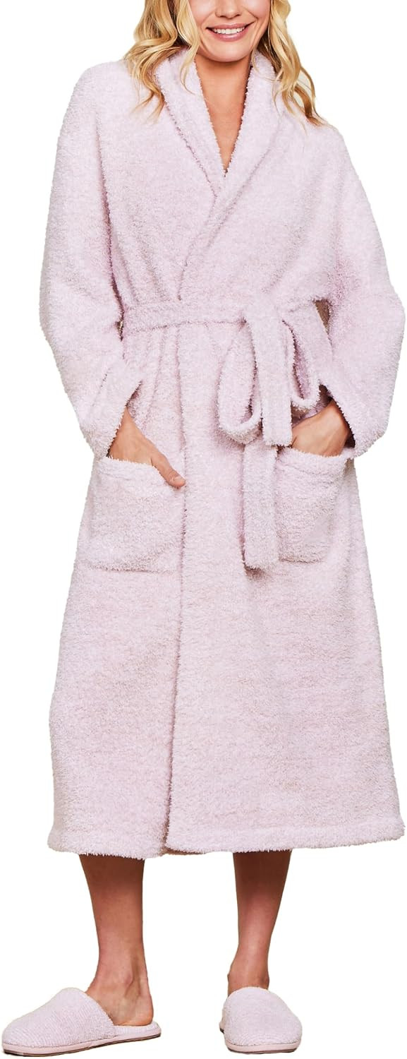 Barefoot Dreams® CozyChic® Adult Robe | Amazon (US)