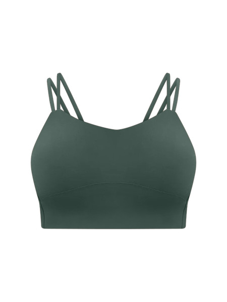Like a Cloud Longline Bra | Lululemon (US)