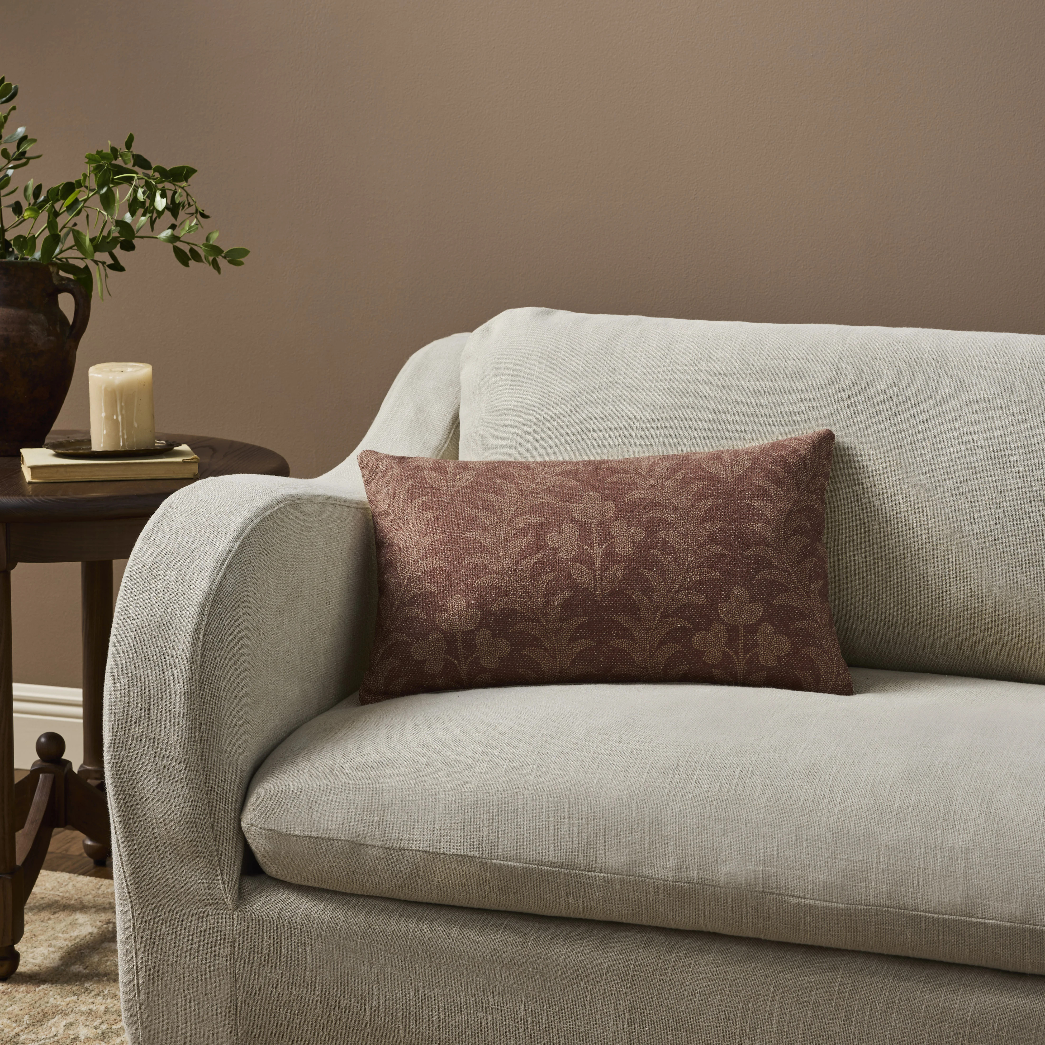 Magnolia Home by Joanna Gaines x Loloi Isola Decorative Pillow | Wayfair | Wayfair North America