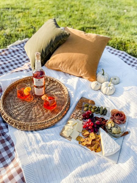 fall outdoor entertaining essentials 🥃🍂

#LTKparties #LTKSeasonal #LTKhome