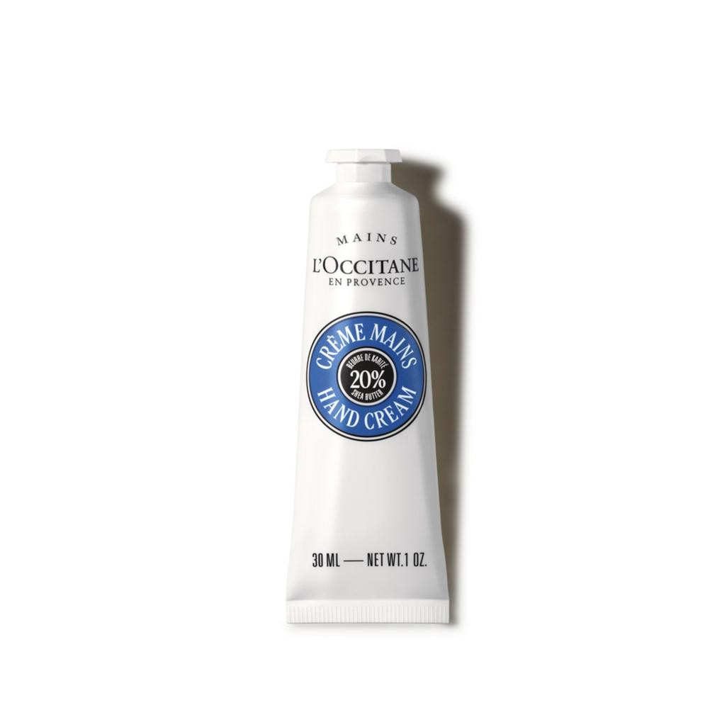 Travel Size Shea Butter Hand Cream for Dry Skin | Ulta