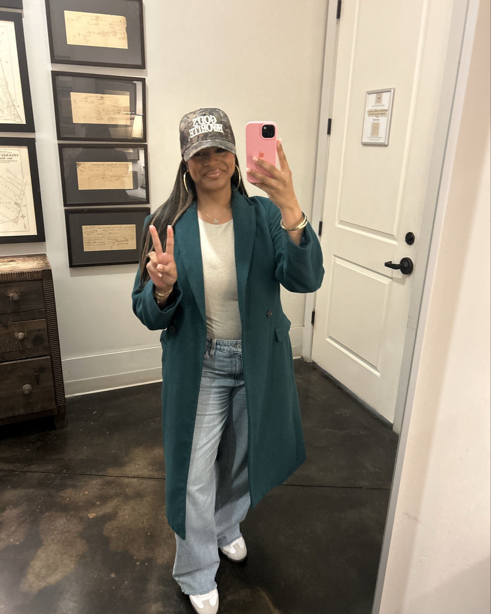 OOTD. A week of every day fits for all occasions! Everything is linked 🤍

#LTKgrwm