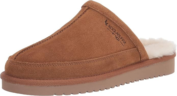 Koolaburra by UGG Men's Bordon Slipper | Amazon (US)