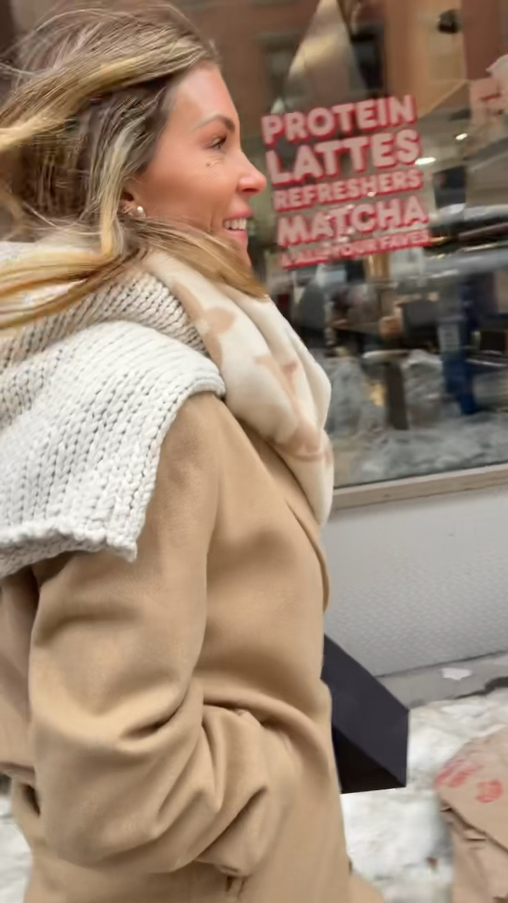 Jellycat hunting in NYC for the kid’s Valentine’s Day gifts!! 

#LTKNYFW #LTKTravel #LTKValentine