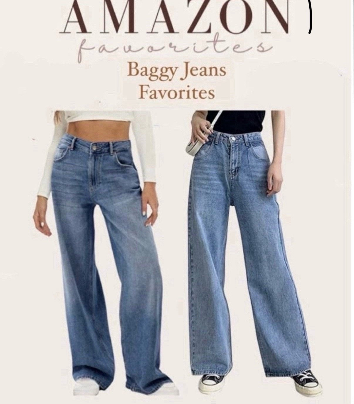 Wide leg jeans 
Jeans

Back to college

Most loved    


Most loved 2024 amazon finds


Amazon prime
Amazon influencer 
Amazon deals
Daily deals 

#LTKSummerSales





#LTKBackToSchool
Amazon daily deals 
Home deals
Kitchen deals
Rugs
Deals
Livingroom
Prime
Amazon prime 
Amazon prime day 2024
Amazon prime day 14
Amazon prime day deals 
Beauty deals 
Fashion deals 
Prime maternity deals  #LTLBump #LTKBackToSchool #collegefinds

#LTKHome #LTKStyleTip #LTKBeauty #LTKMens #LTKBaby #LTKSeasonal #LTKU