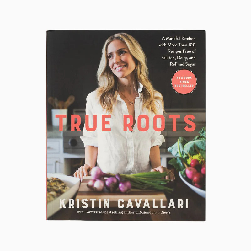 True Roots | Cookbook | Uncommon James